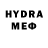 Меф VHQ Dilyara Khamzina