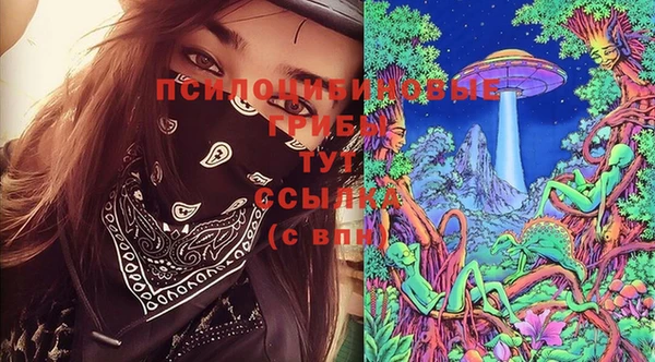 герыч Алексеевка